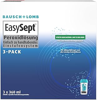 EasySept Peroxidlösung