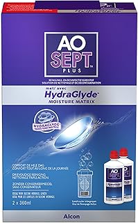AOSEPT PLUS mit HydraGlyde