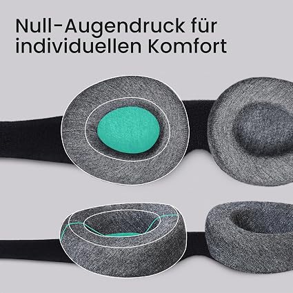 Manta Sleep Mask