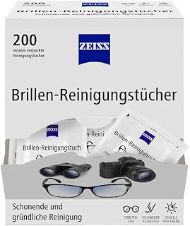 ZEISS Lens Wipes